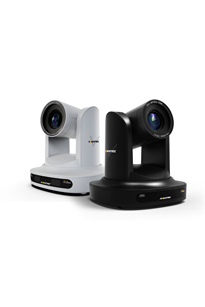 Avmatrix PTZ1271 30X POE Full HD PTZ Camera