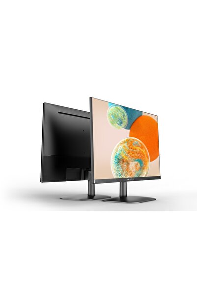 IROMX Bg271180 27" 1Ms 1920X1080 Hdmi/Dp Vesa 180Hz Black Full Hd Ips Gaming ...