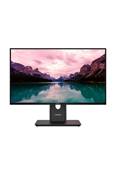 LENOVO Thinvision T24-40 64A4Marxtk 23.8" 4Ms 120Hz Vga/Hdmi/Display Vesa Piv...