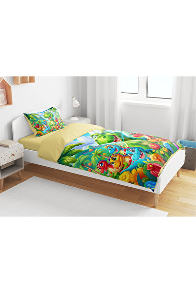 SAREL GROUP ΧΑΡΙΤΩΜΕΝΟ ΣΕΤ ΠΑΠΛΩΜΑΤΟΣ 3D ΜΟΝΟΥ ΜΕΓΕΘΟΥΣ ΜΕ ΣΧΕΔΙΟ ΔΕΙΝΟΣΑΥΡΟΥ...