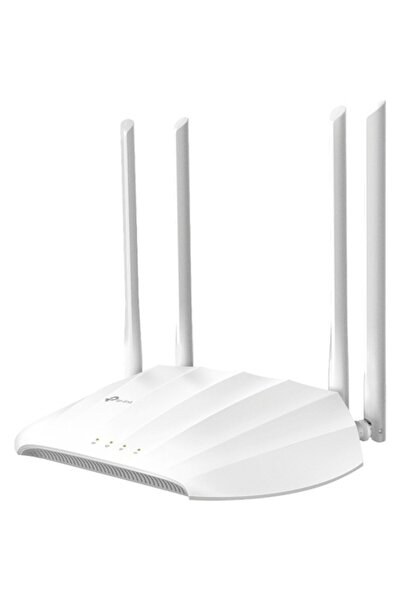 Universal نقطة وصول داخلية TP-LINK TL-WA1201 بسرعة 300+867 ميجابت في الثانية،...