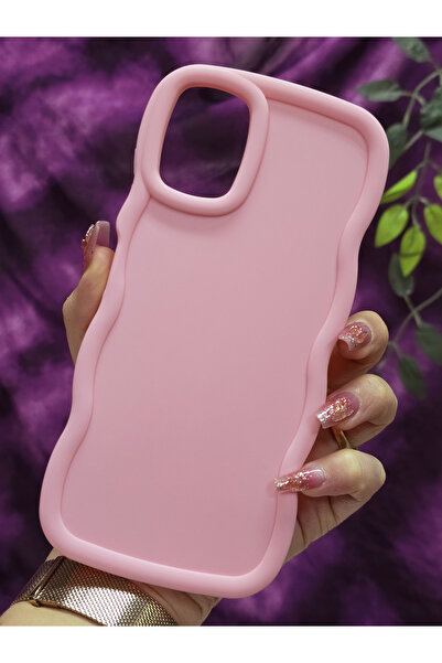 Magic Ring حافظة سامسونج جالاكسي A06 المتوافقة ذات الملمس الناعم ذات الحواف ا...