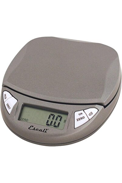 Escali ميزان مطبخ دقيق Pico PR500S للخبز والطبخ