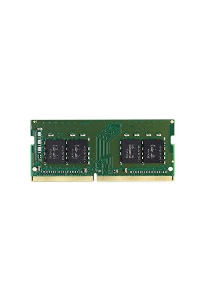 TREND Kingston 8Gb 3200Mhz Ddr4 Kvr32S22S8/8 Notebook Ram (Bulk)