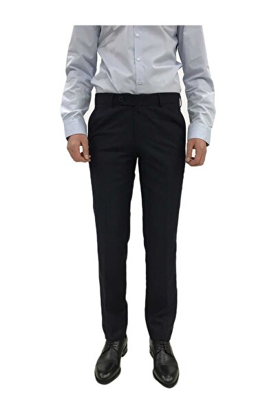 Ecer Alpino Kumaş Pantolon Movano-Slim Fit