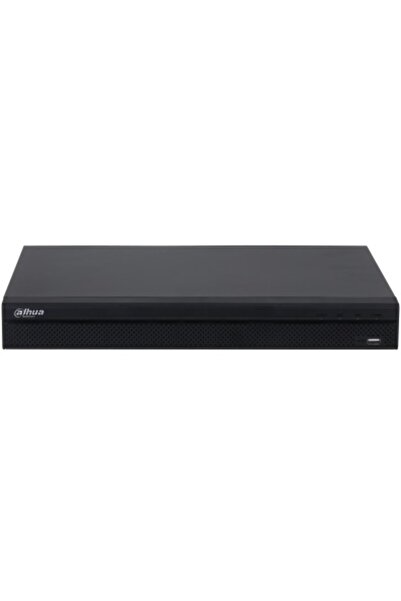 DAHUA Nvr4232-4Ks3 32 Channel Vga/Hdmi 1080P (Hd) Nvr Recorder