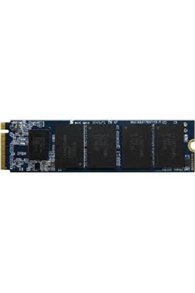 Hi-Level 512Gb 3300/3100Mb/S M2 Nvme Pci-E Ssd Hlv-M2Pciessd2280/512G