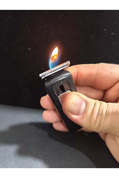 enyatakı Tıraş makinesi modeli gazlı kaliteli tarz çakmak