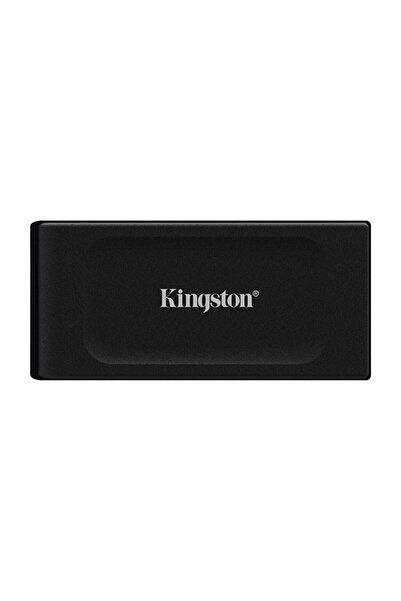 Universal Kingston 1tb 1050/1000mb/s usb 3.2 portable ssd sxs1000/1000g