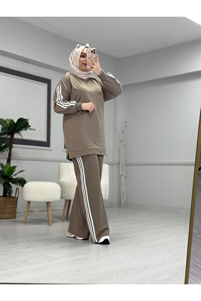 Butik Kardelen Tracksuit Set Double Ru0001