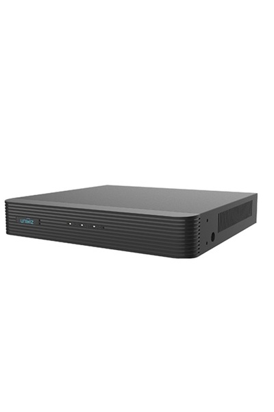 UNIWIZ Nvr-116E2 16 Channels Vga/Hdmi H265 Nvr Recording Device