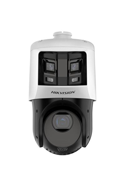 Universal كاميرا HIKVISION DS-2SE4C425MWG-E/26 F0 بدقة 6 ميجابكسل + 4 ميجابكس...