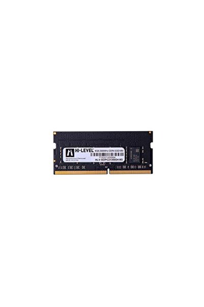 TREND Hi-level 8gb 3200mhz ddr4 1.2v hlv-sopc25600d4/8g notebook ram