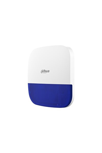 DAHUA Dhi-Ara13-W2 Wireless External Siren (Blue)