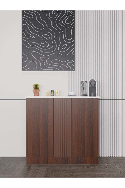 coffee world Modern Coffee Corner in Brown Color