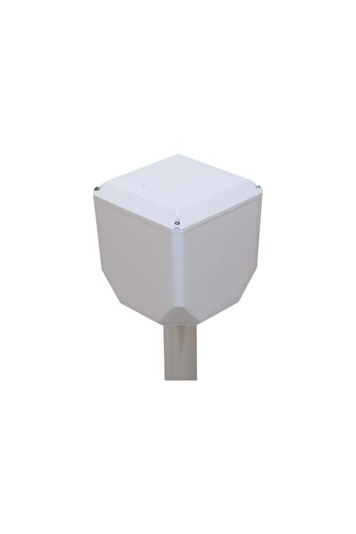 TRK 154 Multi-Purpose Cube Above the Pole