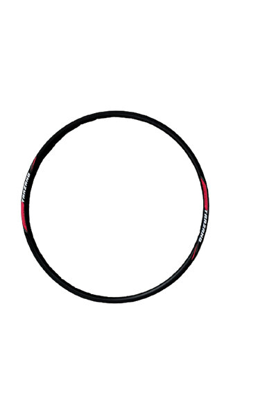 güçlü bisikletmotosiklet 700c / 28 / 29 Bisiklet Jant Çemberi - 32 Delikli - ...