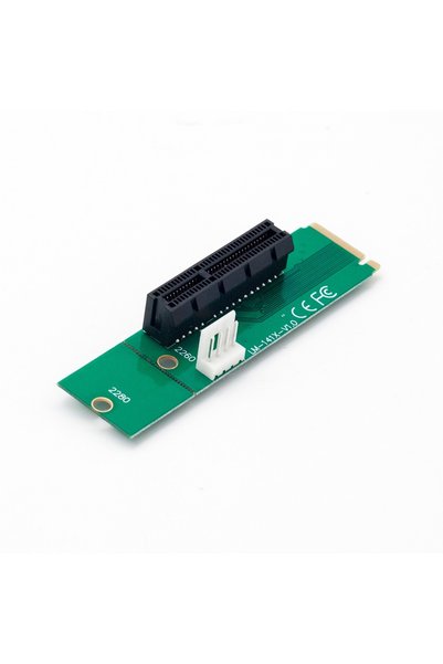 Universal Oem Pci-Ex M2 Converter