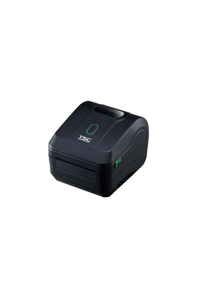 TREND طابعة باركود حرارية مباشرة من نوع USB طراز TSC DL240