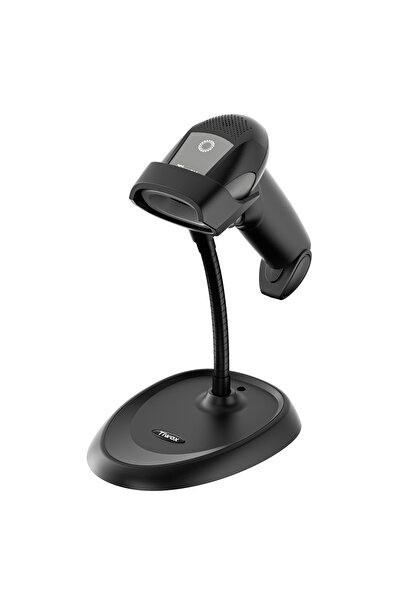 TREND Tiwox vs-333 laser stand hand type barcode reader