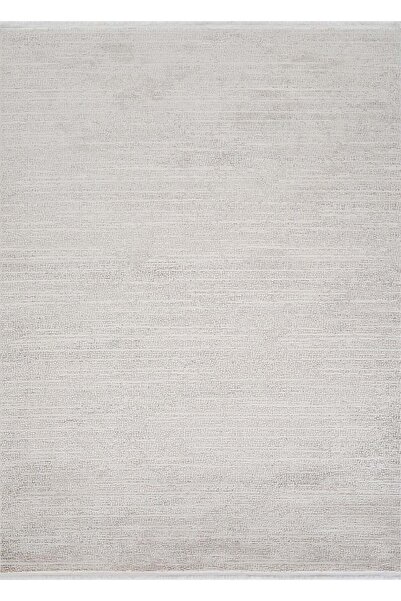 Apex Halı Truva 6631TR Krem Sık Dokuma Kalın Akrilik Premium Halı