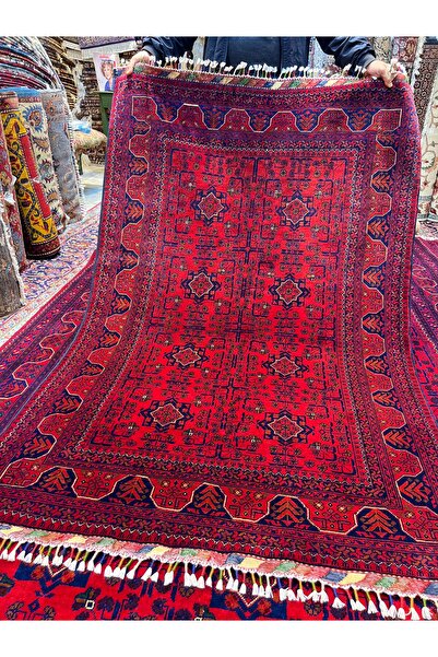 RD RAMAZAN DAĞ EL HALI SANATI El Dokuma Afgan Khamyap Dokuması Birinci Sınıf ...