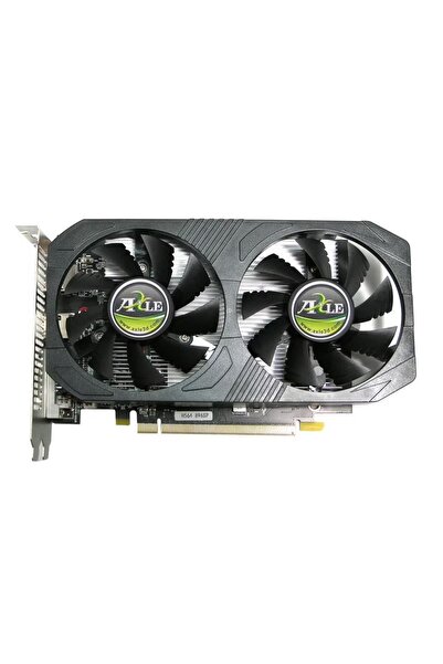 Axle Ax-Rx-560/4Gd5P8Dip Rx560 4Gb Gddr5 128Bit Dvi/Hdmi/Dp 16X