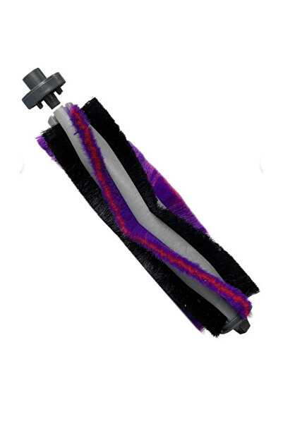 srfn ticaret فرشاة رئيسية متوافقة مع المكنسة الكهربائية الروبوتية Fakir RS 78...