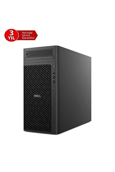 Universal Dell Promax T2 Fct2250_2 Ultra7 265 16Gb 512Gb Ssd 8Gb Rtx A1000 Wi...