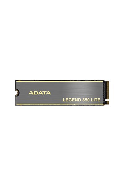 Universal Adata Legend 850 Lite 1Tb 5000/3200Mb/S M2 Pcie Gen4 Nvme Ssd