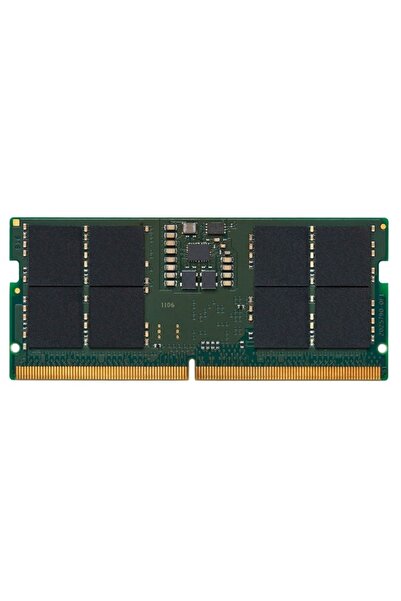 TREND Kingston 16Gb 5600Mhz Ddr5 Kvr56S46Bs8-16 Notebook Ram