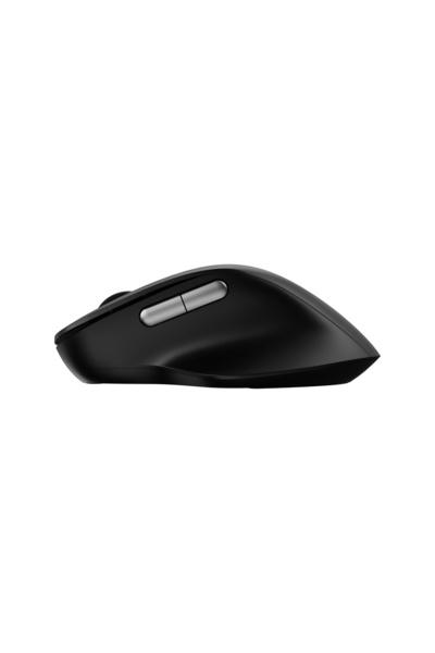 Rapoo M50Plus Wireless 1000 Dpi Black Mouse