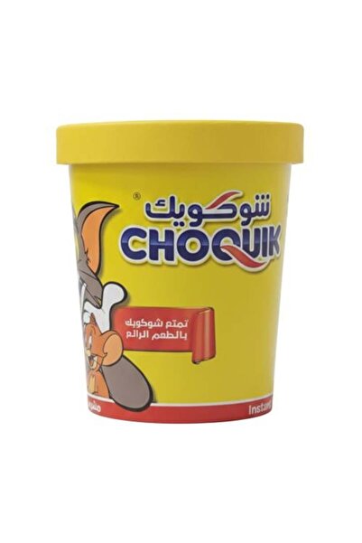 F180 Chocolate Syrup Powder from Chocwick – 200 grams