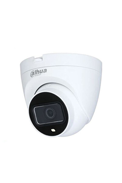 DAHUA Ipc-Hdw1230V-Sa-0280B-S6 2Mp 2.8mm 30Mt Audio H265+ Ip67 Ir Dome Ip Camera