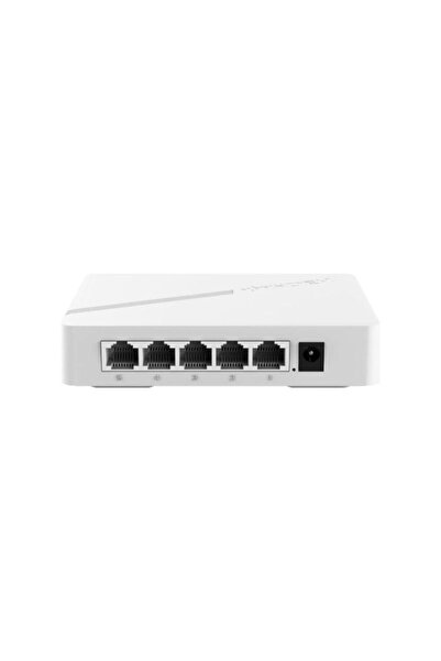 Universal H3C MAGIC BS205 5 منافذ 10/100/1000 غير قابل للإدارة سويتش سطح المك...