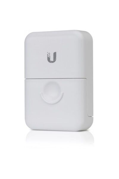 ubnt Eth-Sp-G2 Rj-45 Gigabit Poe Supported Ethernet Lightning Protector