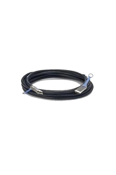 Universal كابل شبكة ديل QSFP28 إلى QSFP28 100GbE 1 متر نحاسي سلبي للاتصال الم...