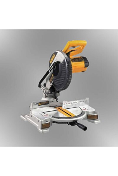 Dewalt DW714 10 Inch Miter Saw