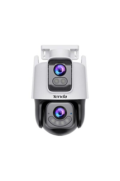Universal كاميرا TENDA CH9-WCA 6MP 4MM 30MT STARLIGHT WIFI PT DOME