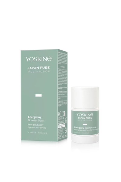 yoskine Japan Pure Nemlendirici Stick Krem 30 ml