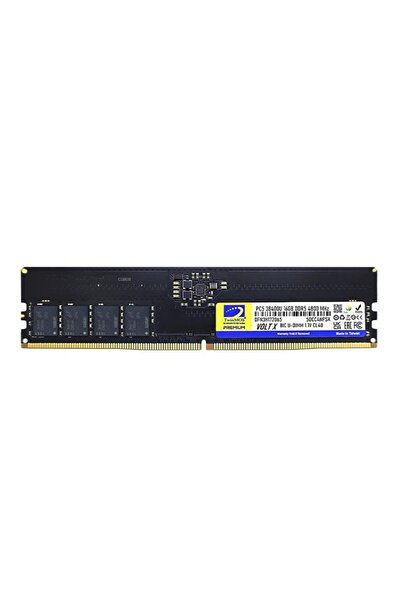 TREND Twinmos 16gb 4800mhz ddr5 pc ram tmd516gb4800u40