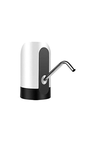 Promass مضخة مياه شرب كهربائية لاسلكية قابلة لإعادة الشحن، سعة جالون، مزودة ب...