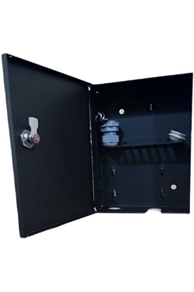 ODS 10F-Sb1U8Pscdx-Wea H:20Cm*W:16Cm*D:5Cm 8 Port Sc Dx Wall Mount Dublex Pat...