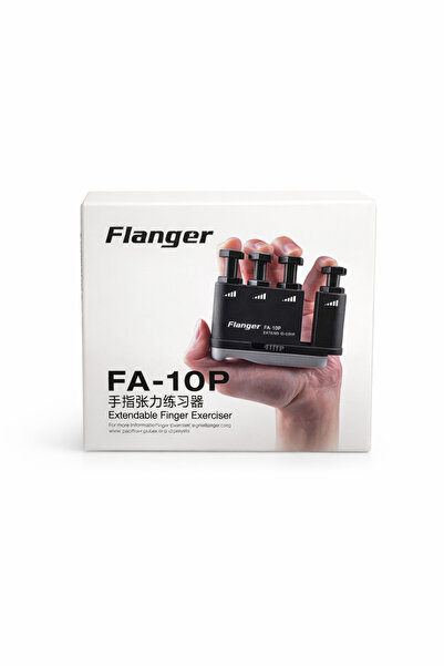 Flanger FA-10P Ayarlanabilir Parmak Çalıştırma Aleti