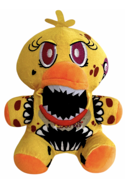 FERHAT OYUNCAK FERHAT FH-006 FREDDY PELUŞ