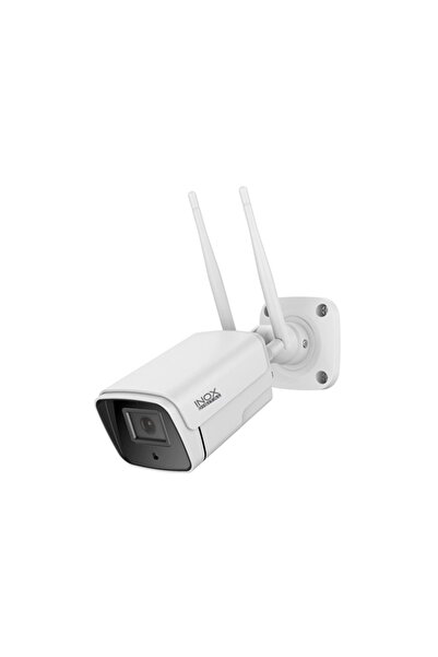 inox 212Ipc 2Mp 3.6mm 1920×1080 40Mt Wifi Bullet Wifi Camera