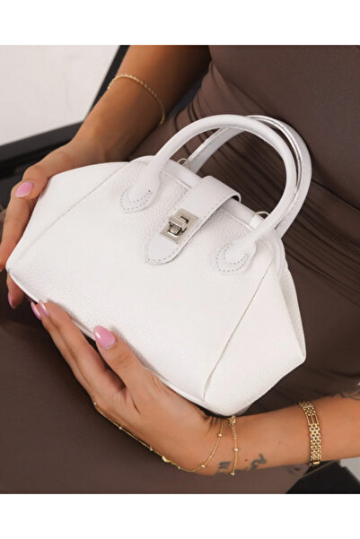 Bersia Women's Daily Stylish Leather Belt Detail Long Strap Hand Arm Shoulder...