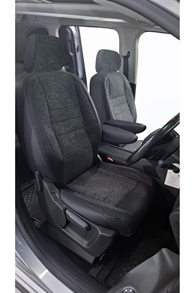 Yalova Oto Aksesuar PEUGEOT RIFTER BERLİNGO DOBLO COMBO PROACE ARKA KOLTUK TE...
