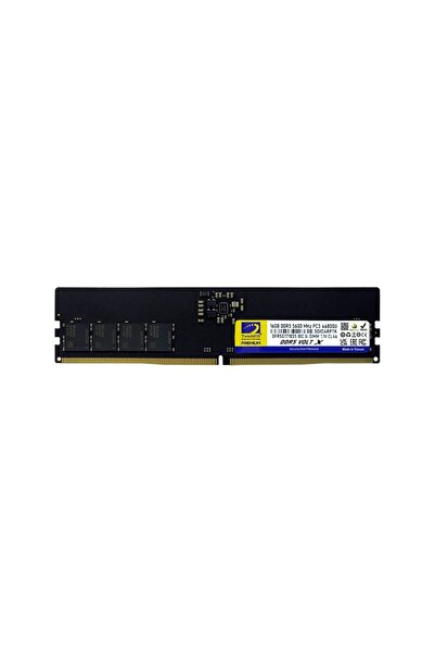 TREND Twinmos 16gb 5600mhz ddr5 pc ram tmd516gb5600u46wo