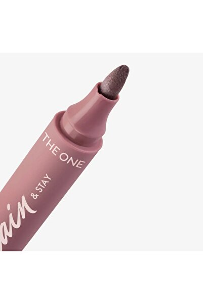 Oriflame قلم الشفاه الدائم من ذا ون ستيين آند ستاي